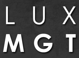 LUX MGT Website